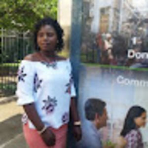 Meet your Posher, Sandra